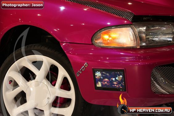 Justcar Autosalon Sydney Round 2 08 - IMG_0462